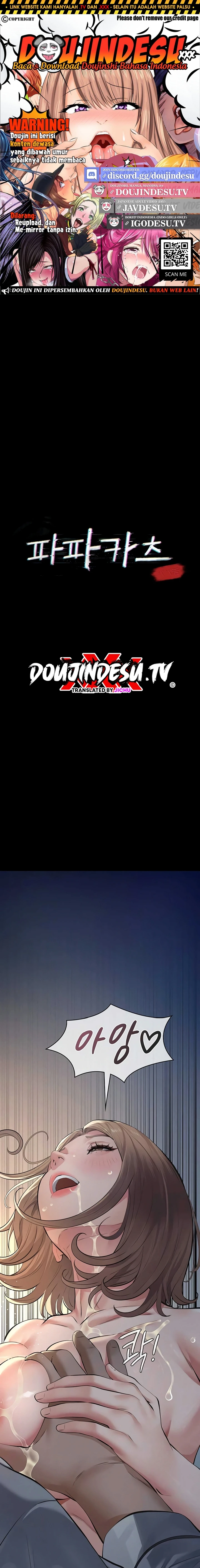 Sugar Daddy - Page 1